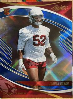 Jordan Burch