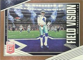 Dak Prescott