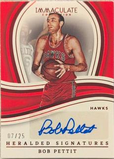 Bob Pettit