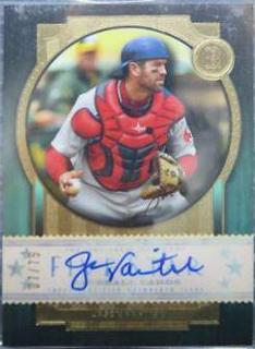 Jason Varitek