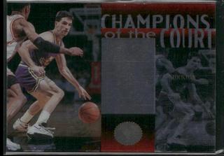 John Stockton