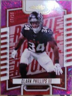 Clark Phillips III