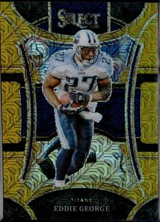 Eddie George