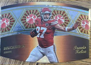 Travis Kelce