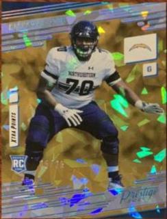 Rashawn Slater