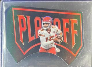 Patrick Mahomes II