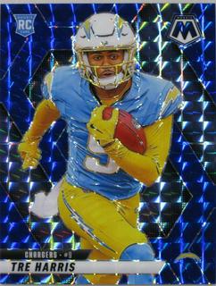 Tre Harris