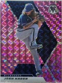 Josh Hader
