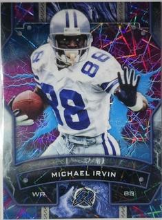 Michael Irvin
