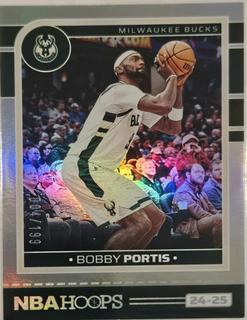 Bobby Portis