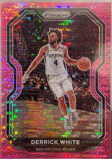 Derrick White