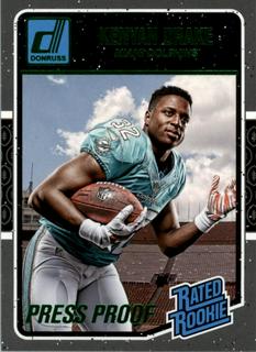 Kenyan Drake