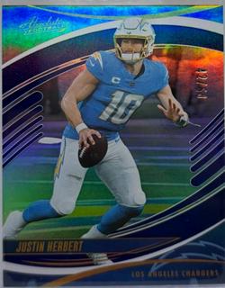 Justin Herbert