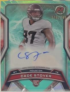 Cade Stover