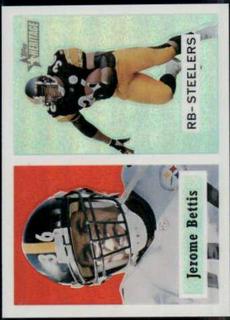 Jerome Bettis