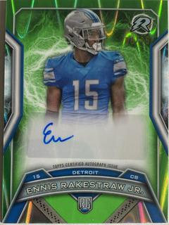 Ennis Rakestraw Jr.