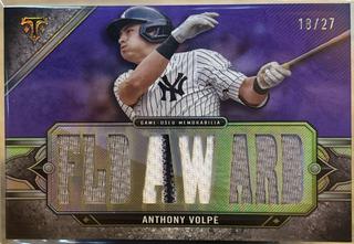 Anthony Volpe