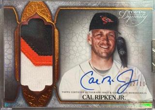 Cal Ripken Jr.