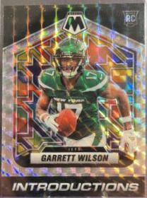 Garrett Wilson