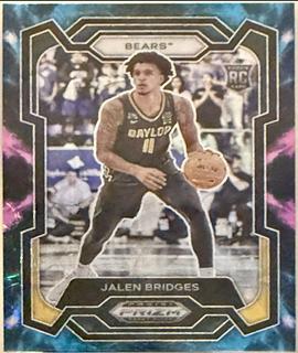 Jalen Bridges