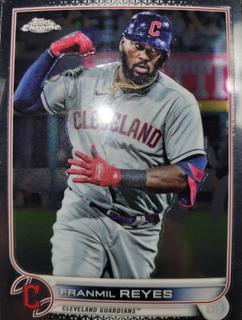 Franmil Reyes