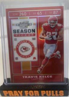 Travis Kelce
