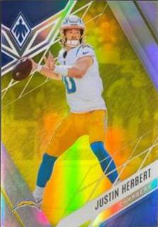 Justin Herbert