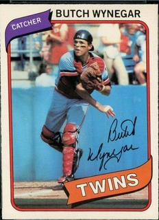 Butch Wynegar