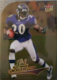 Ed Reed