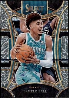 LaMelo Ball