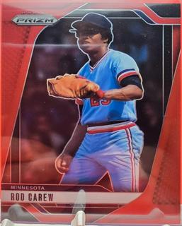 Rod Carew