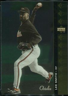 Lee Smith