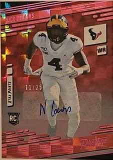 Nico Collins
