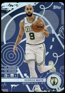 Derrick White