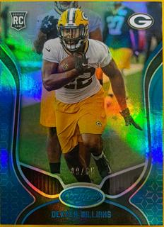 Dexter Williams
