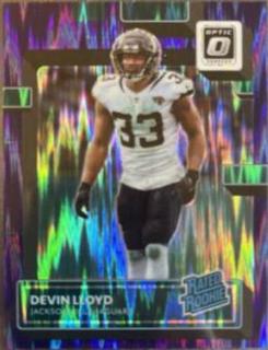 Devin Lloyd