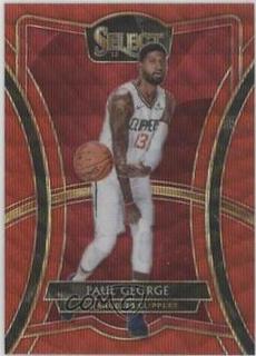 Paul George