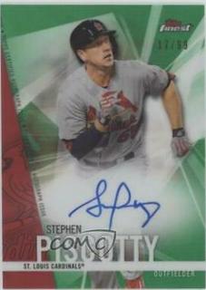 Stephen Piscotty