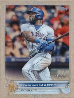 Starling Marte