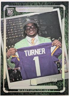 Dallas Turner