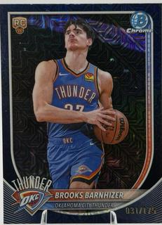Brooks Barnhizer