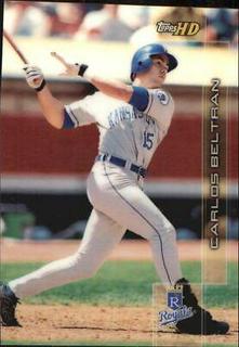 Carlos Beltran