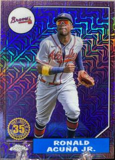 Ronald Acuna Jr.