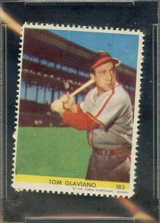 Tom Glaviano