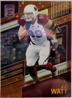 J. J. Watt