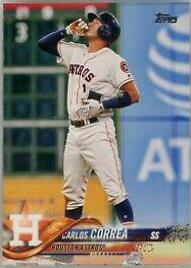 Carlos Correa