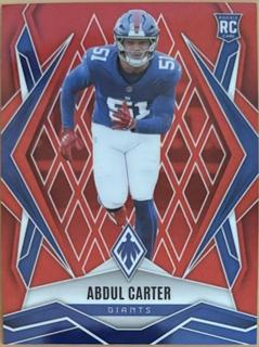 Abdul Carter