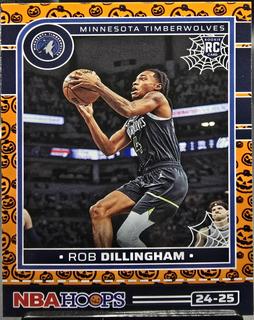 Rob Dillingham