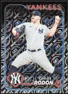 Carlos Rodon