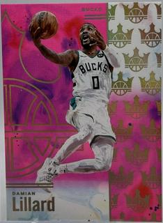 Damian Lillard